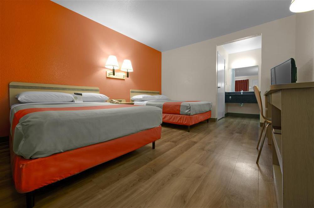 Motel 6-Rohnert Park, Ca Quarto foto