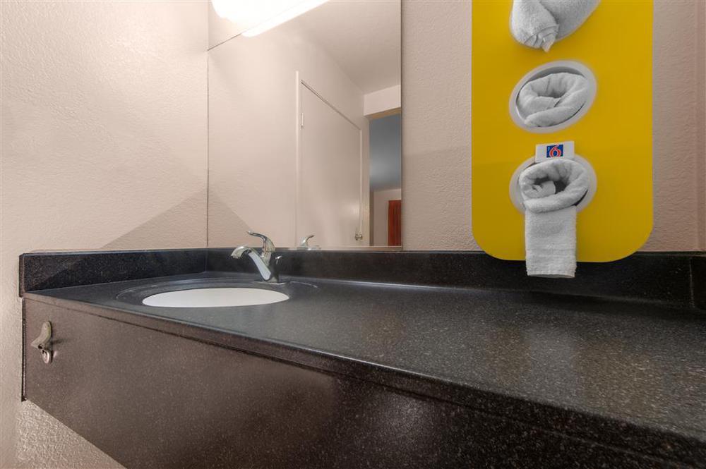 Motel 6-Rohnert Park, Ca Quarto foto